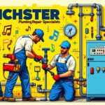 manchester plumbing repair specialists