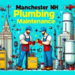 manchester nh plumbing maintenance