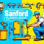 sanford temperature control plumbing services