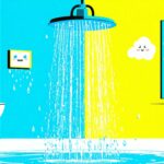 shower not getting hot enough