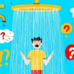 reasons for no hot water in shower