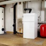 heating furnace