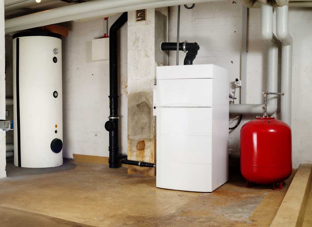 heating furnace